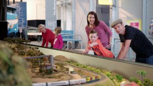 The Workshops Rail Museum Video – Queensland Museum