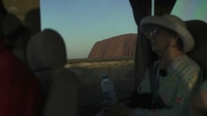 OAT - Alice Springs documentary